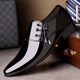 Shoes Fashion Elegant OxfordAzizaK