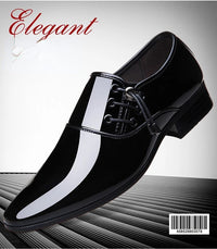 Shoes Fashion Elegant OxfordAzizaK