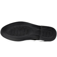 Shoes Leather oxford ClassicAzizaK