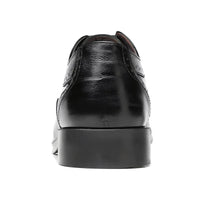 Shoes Leather oxford ClassicAzizaK