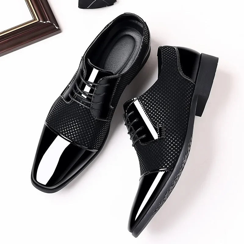 Shoes LuxuryAzizaK
