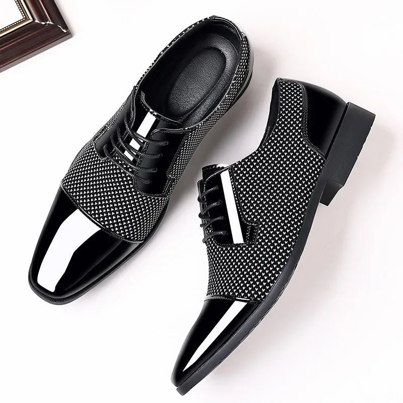 Shoes LuxuryAzizaK