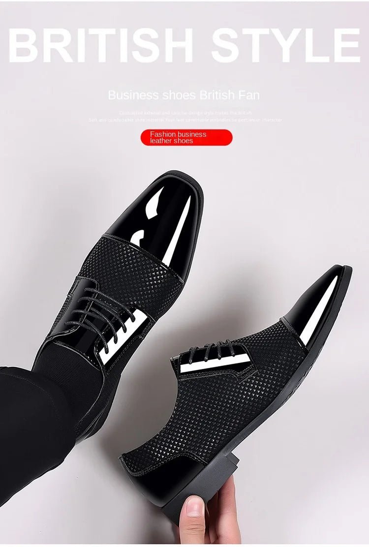 Shoes LuxuryAzizaK