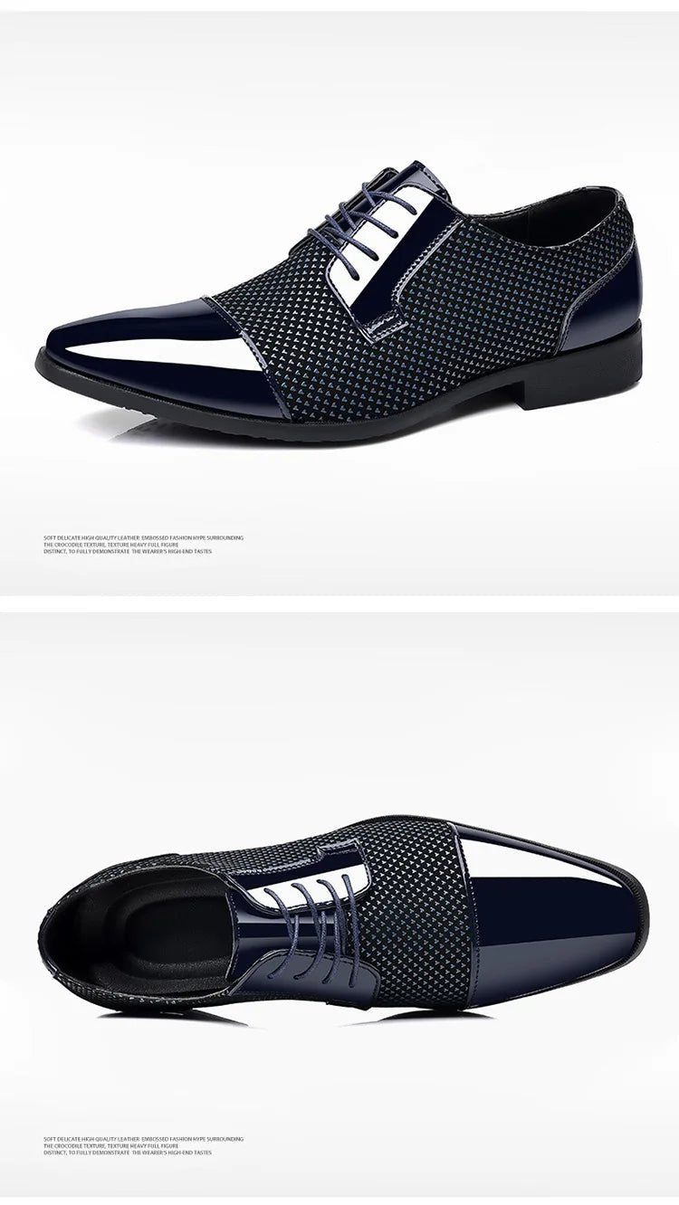 Shoes LuxuryAzizaK
