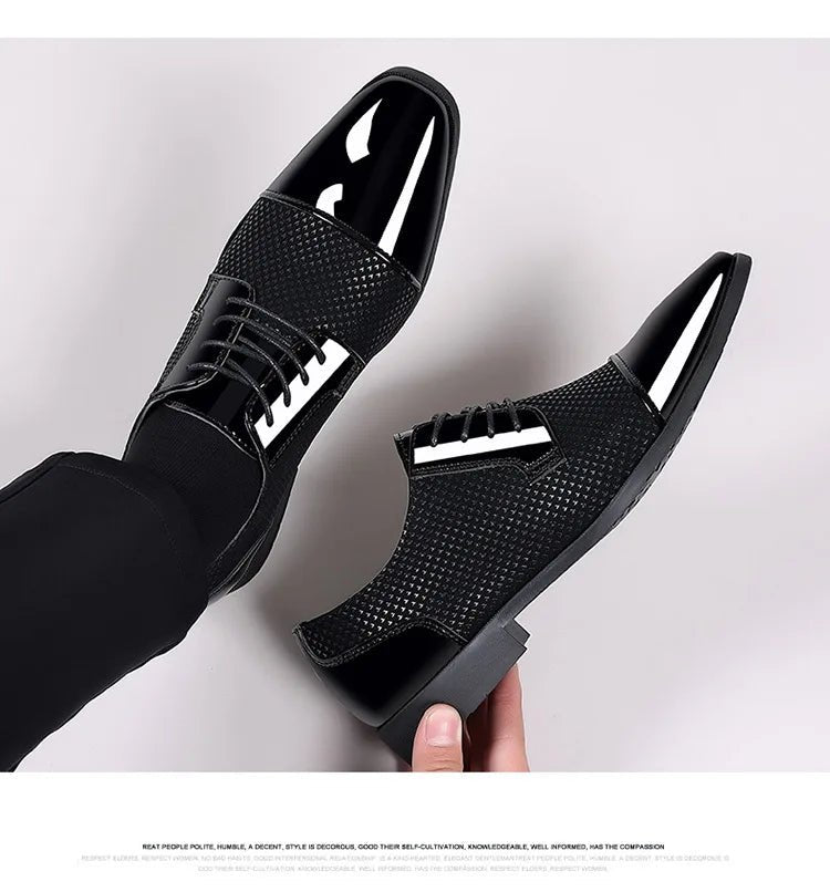 Shoes LuxuryAzizaK