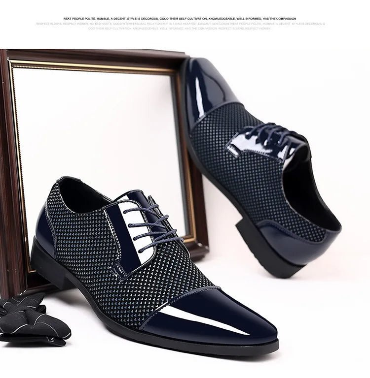 Shoes LuxuryAzizaK
