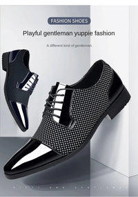 Shoes LuxuryAzizaK