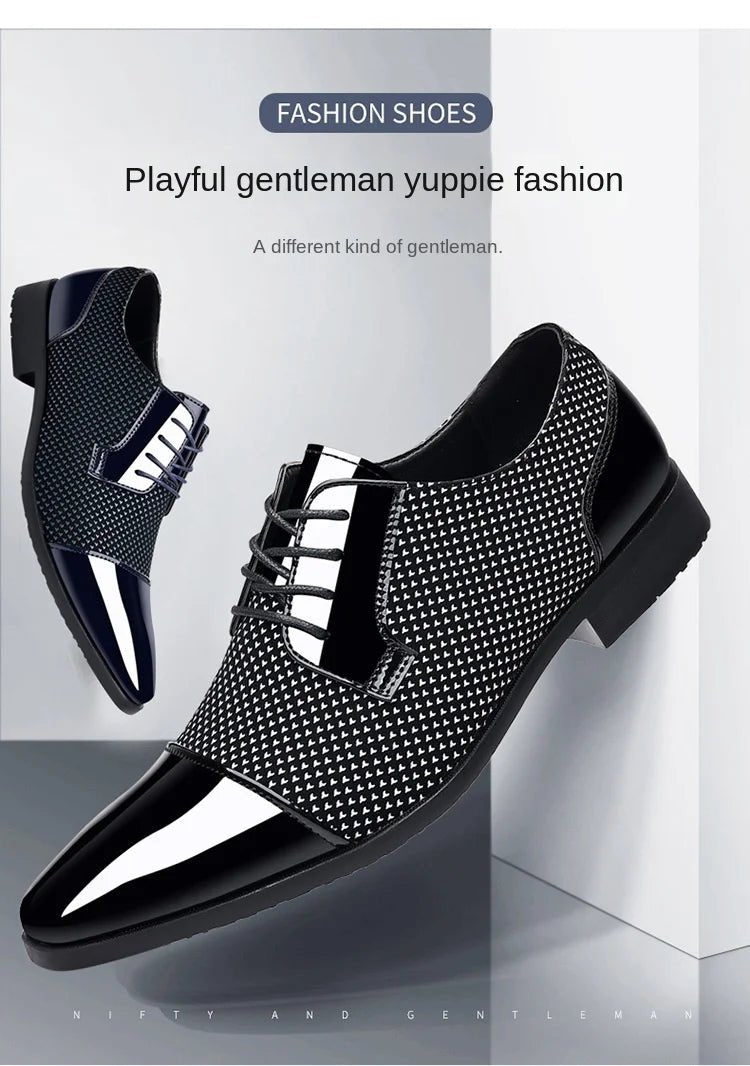 Shoes LuxuryAzizaK