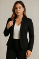 Short cardigan jacketAzizaK