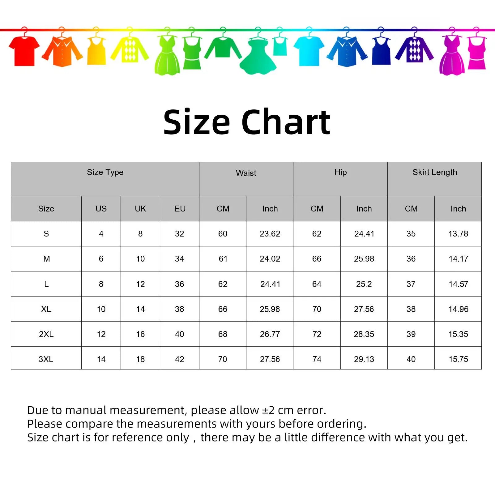 Short/long slim fit skirtAzizaK