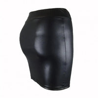 Short/long slim fit skirtAzizaK