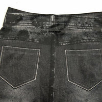 simple jeansAzizaK