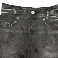simple jeansAzizaK