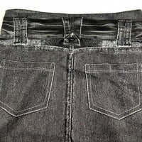 simple jeansAzizaK