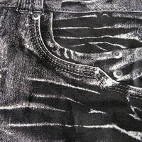 simple jeansAzizaK