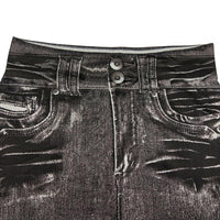 simple jeansAzizaK
