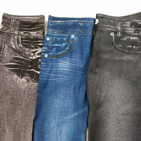 simple jeansAzizaK