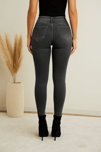simple jeansAzizaK