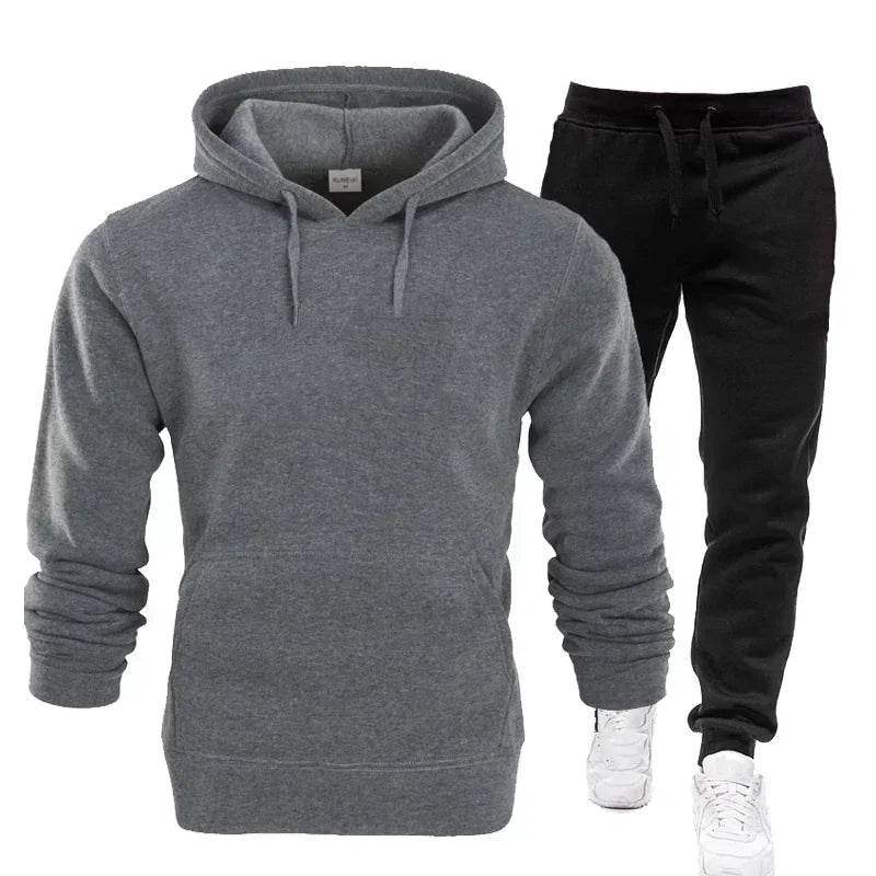 simple tracksuitsAzizaK