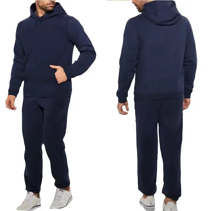 simple tracksuitsAzizaK