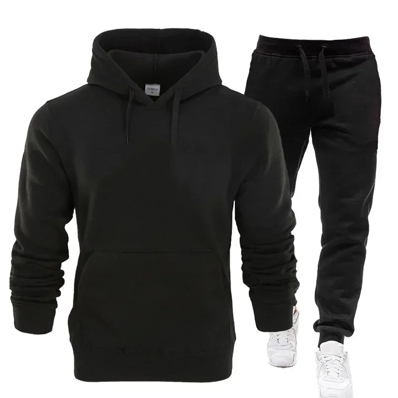 simple tracksuitsAzizaK