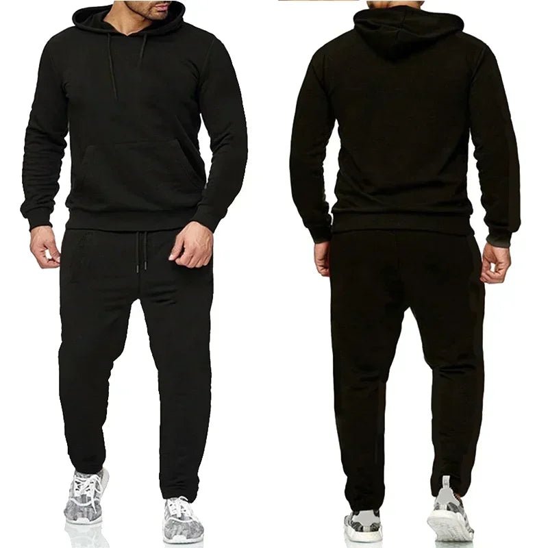 simple tracksuitsAzizaK