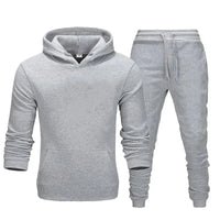 simple tracksuitsAzizaK