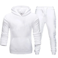 simple tracksuitsAzizaK