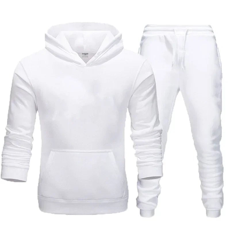 simple tracksuitsAzizaK