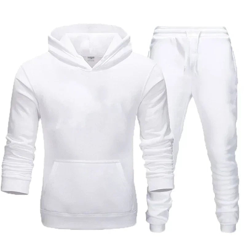 simple tracksuitsAzizaK