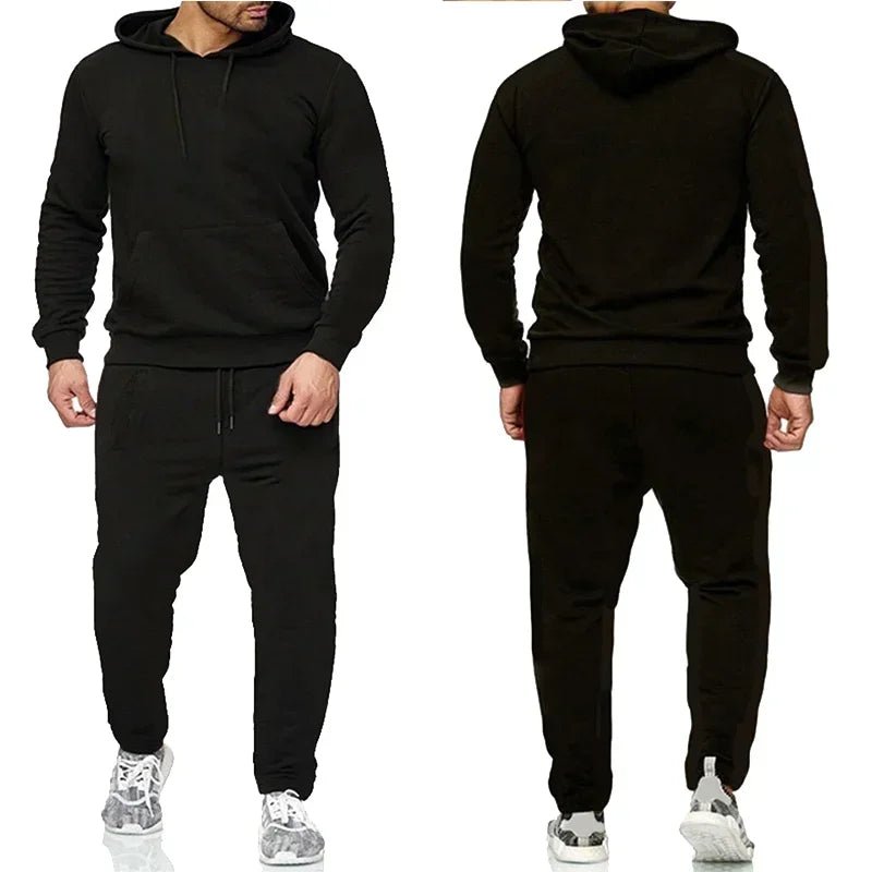 simple tracksuitsAzizaK