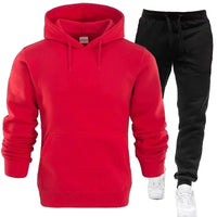 simple tracksuitsAzizaK