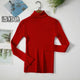 Simple turtleneck sweaterAzizaK