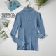 Simple turtleneck sweaterAzizaK