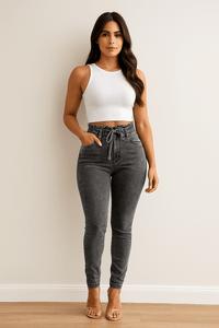 Skinny jeansAzizaK
