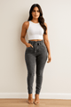 Skinny jeansAzizaK
