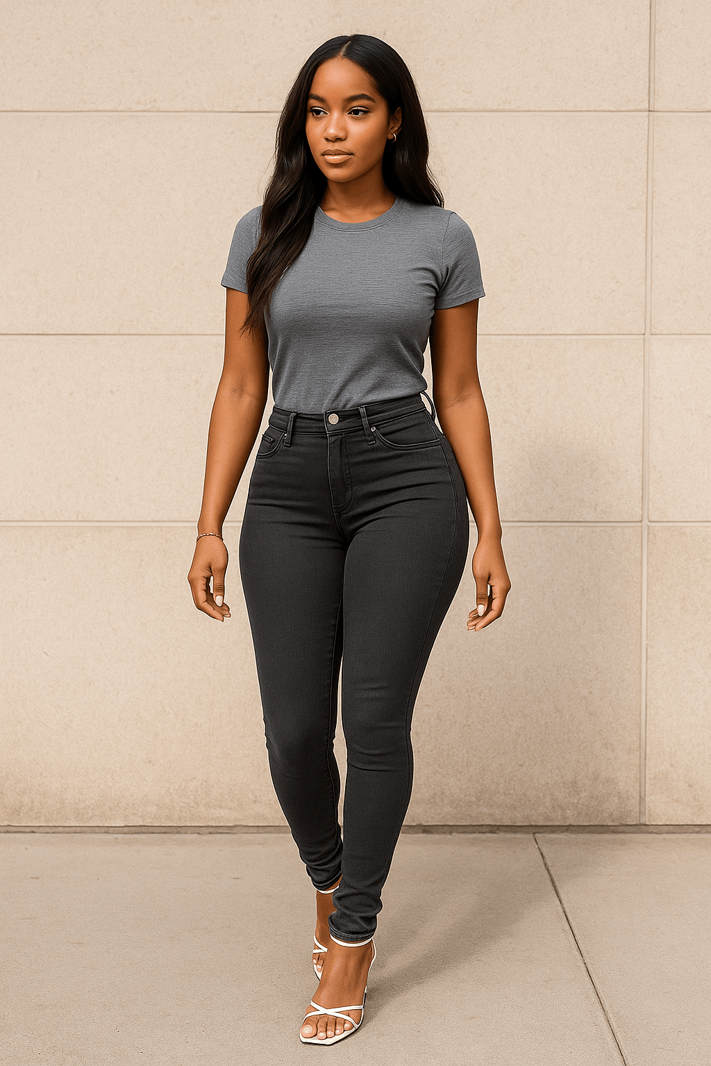 Skinny JeansAzizaK