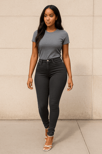 Skinny JeansAzizaK