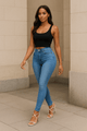 Skinny JeansAzizaK
