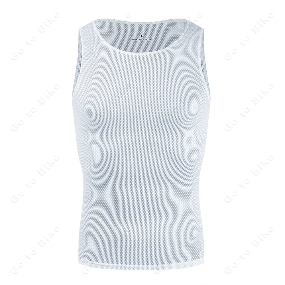 Sleeveless Cycling Base LayerAzizaK