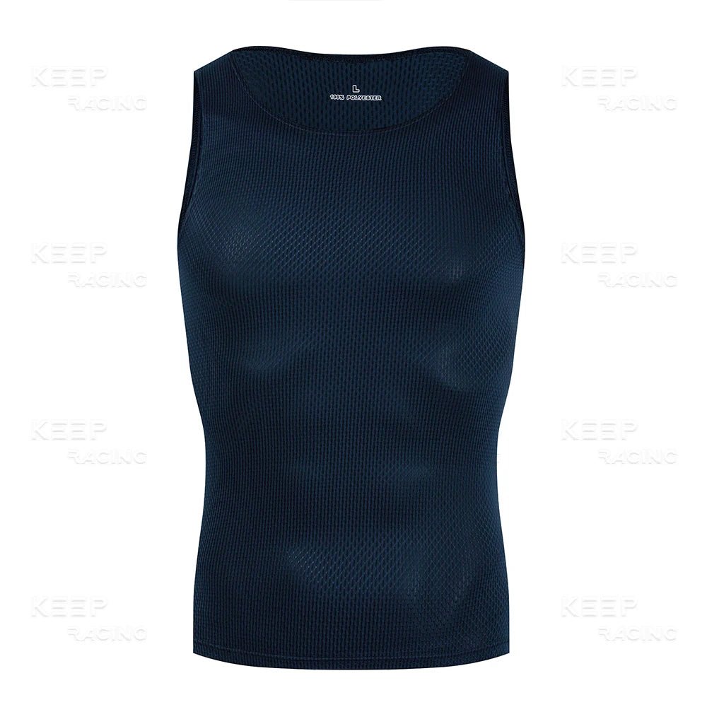 Sleeveless Cycling Base LayerAzizaK