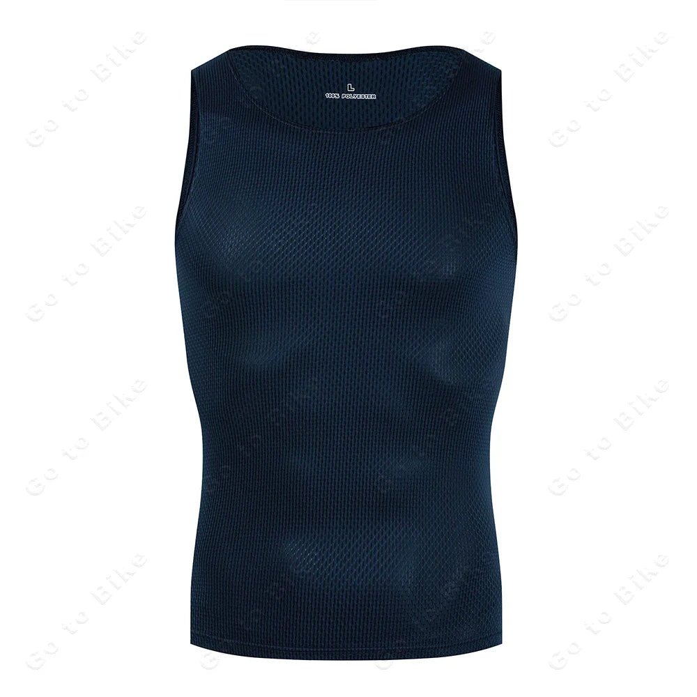 Sleeveless Cycling Base LayerAzizaK