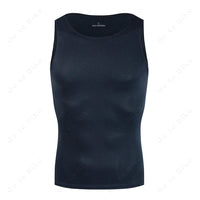 Sleeveless Cycling Base LayerAzizaK
