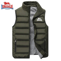 sleeveless outdoor windbreaker jacketAzizaK