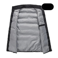 sleeveless outdoor windbreaker jacketAzizaK