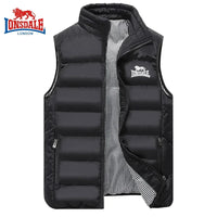 sleeveless outdoor windbreaker jacketAzizaK