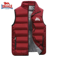 sleeveless outdoor windbreaker jacketAzizaK