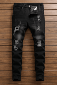 Slim fit skinny jeansAzizaK