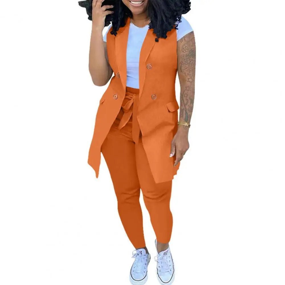 Slim Sense Minx AFC Custom Fit PantsAzizaK
