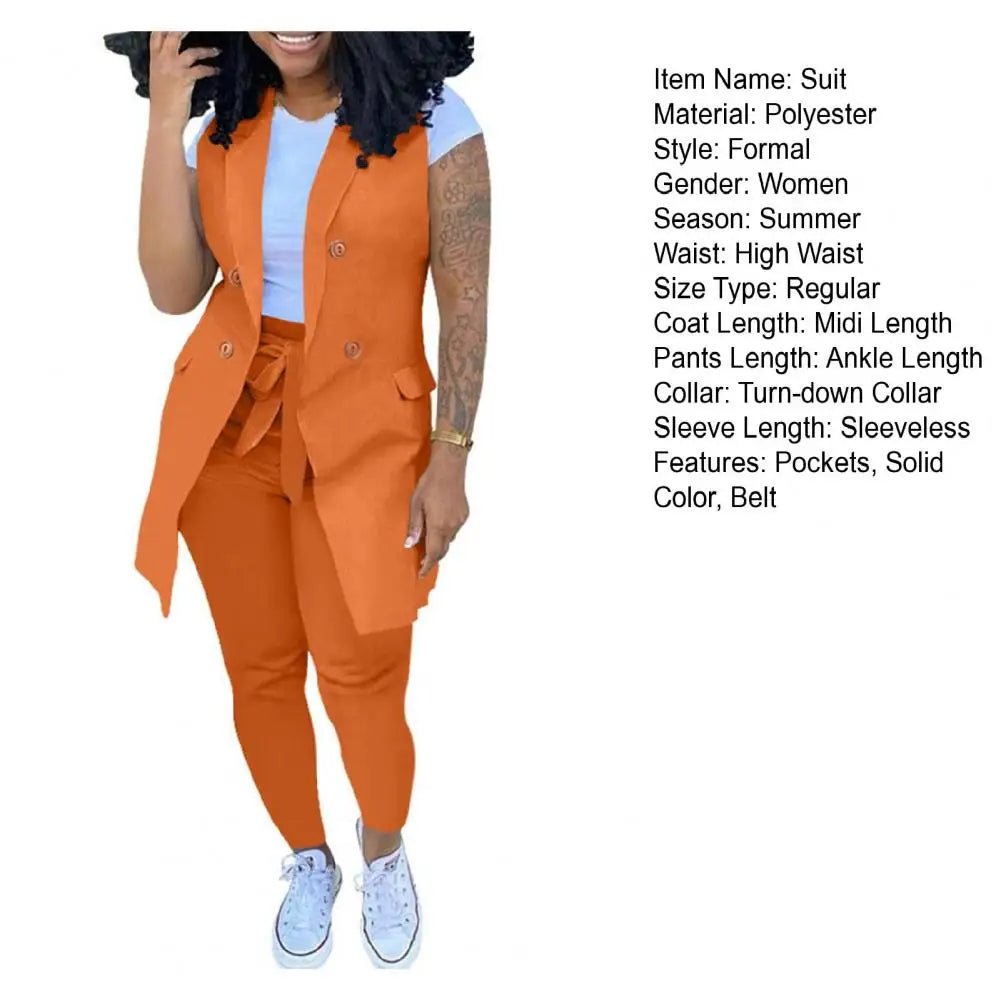 Slim Sense Minx AFC Custom Fit PantsAzizaK